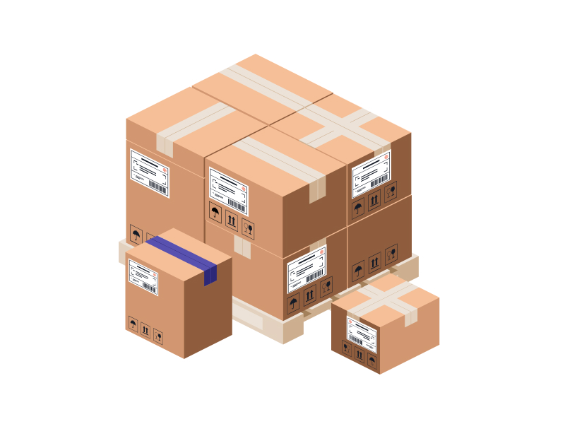 Versand Polen. Paket Polen – bei Sendify