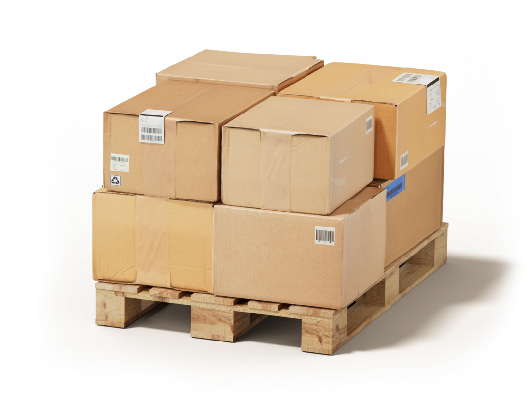 Mit Sendify Spedition Seefracht und Luftfracht buchen