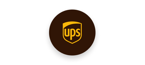 Günstig UPS Paket versenden bei Sendify