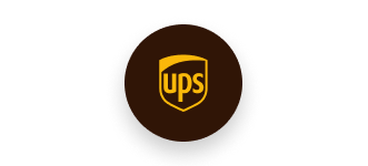 UPS Versand bei Sendify buchen