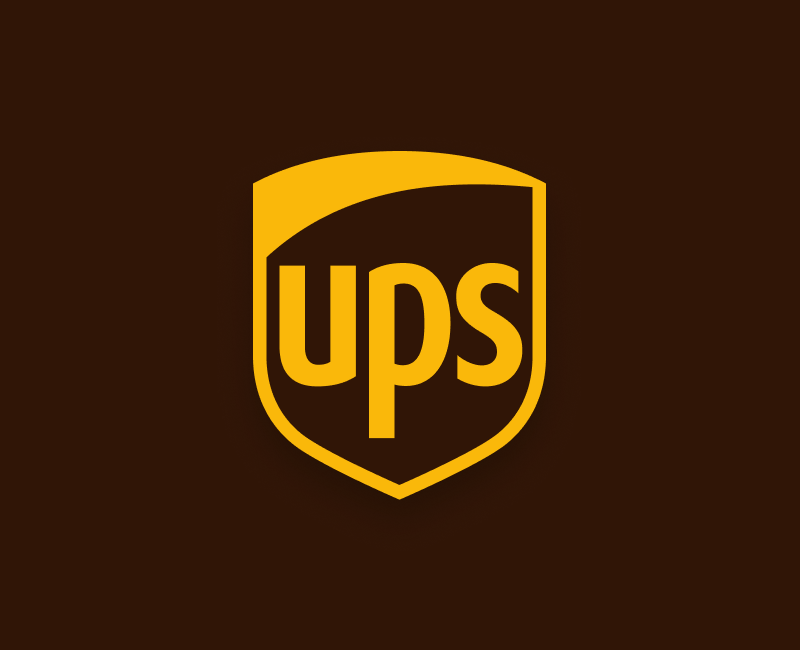 UPS Paket versenden