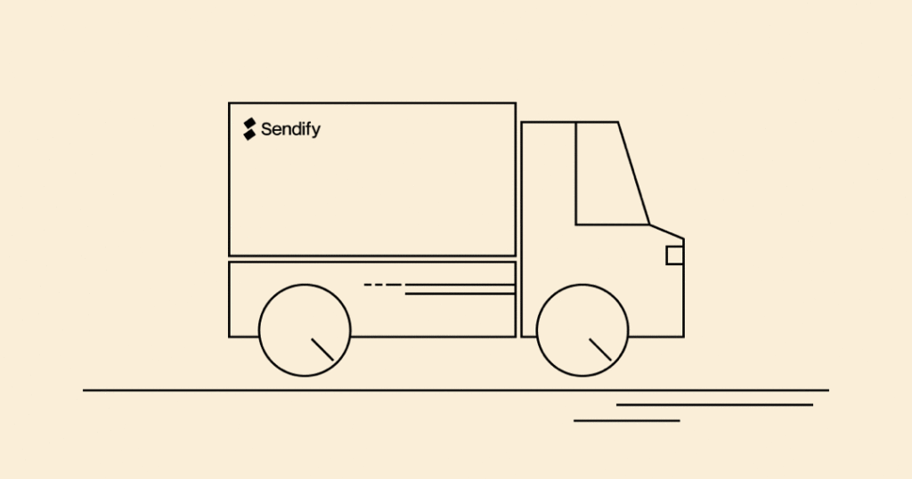 Was ist LKW-Transport?