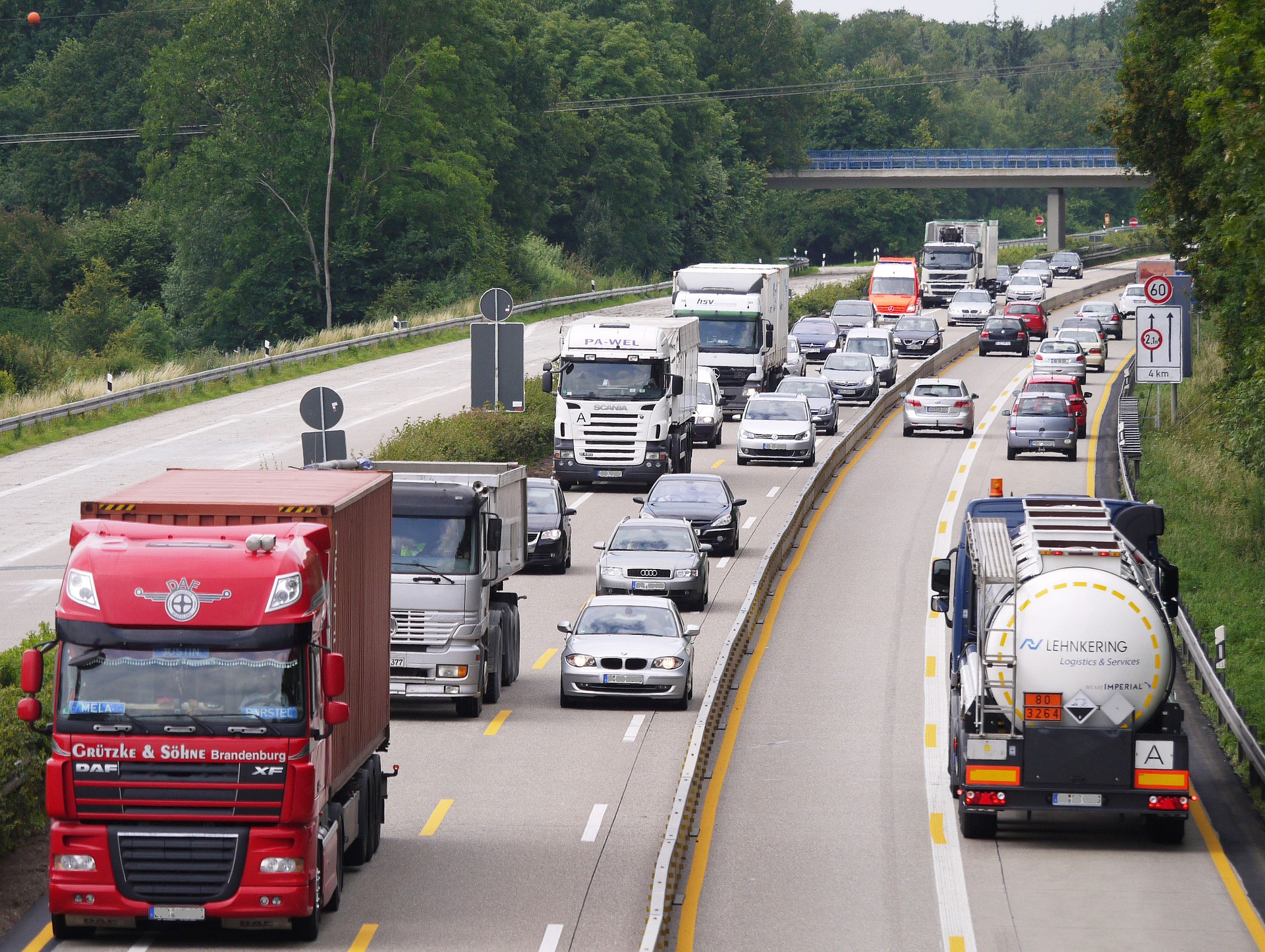 Sendify hilft: Welche Versicherungsoptionen gibt es für Ihre Logistik