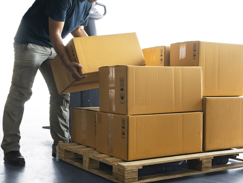 DHL Versand für Geschäftskunden mit Sendify