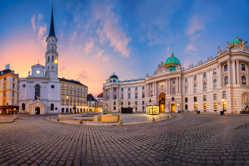 Spedition für Deutschland und Österreich mit Sendify buchen